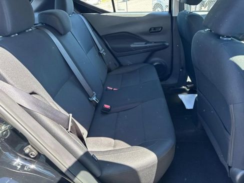 Certified 2025 Nissan Kicks Play S FWD image 21