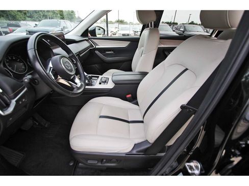 Used 2024 MAZDA CX-90 3.3 Turbo w/ Preferred Package AWD/4WD image 11