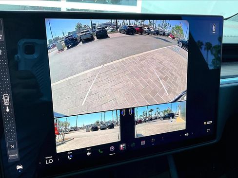 Used 2024 Tesla Model X AWD/4WD image 20