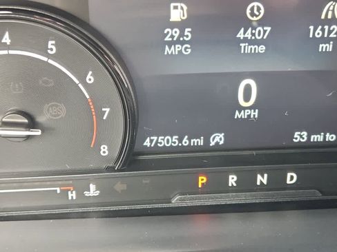 Used 2020 Lincoln Corsair FWD w/ Convenience Package image 16