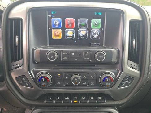 Used 2018 Chevrolet Silverado 2500 LTZ w/ Duramax Plus Package image 51