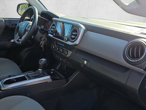 Used 2021 Toyota Tacoma SR5 image 24