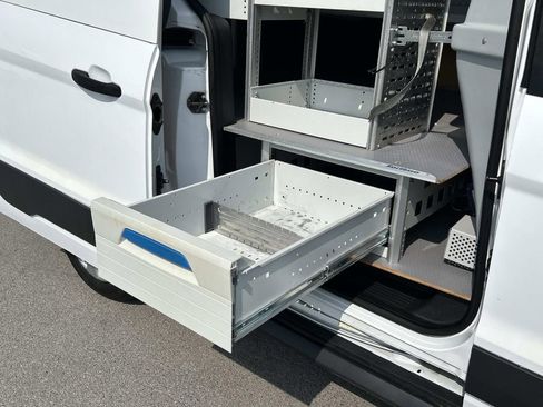 Used 2014 Ford Transit Connect XL FWD image 21