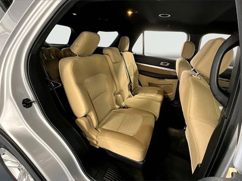 Used 2016 Ford Explorer Base image 21