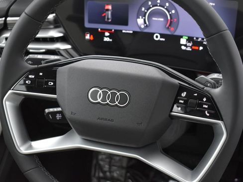New 2026 Audi A5 2.0T Premium AWD/4WD image 13