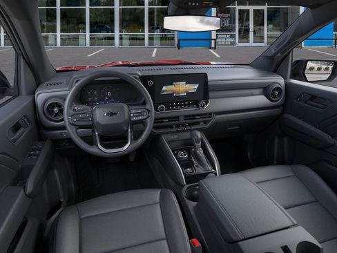 New 2026 Chevrolet Colorado Trail Boss image 15