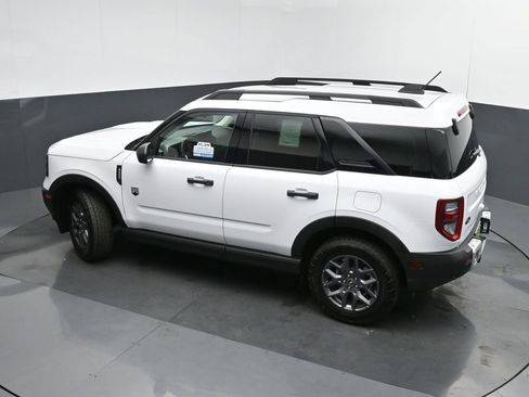 New 2025 Ford Bronco Sport Big Bend image 38