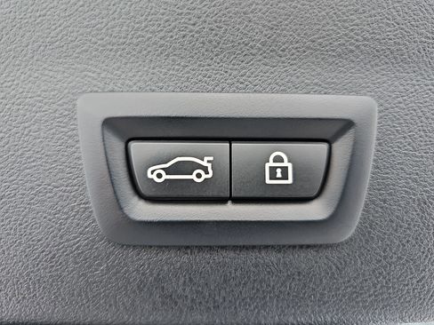 Used 2023 BMW X4 M w/ Competition Package image 13