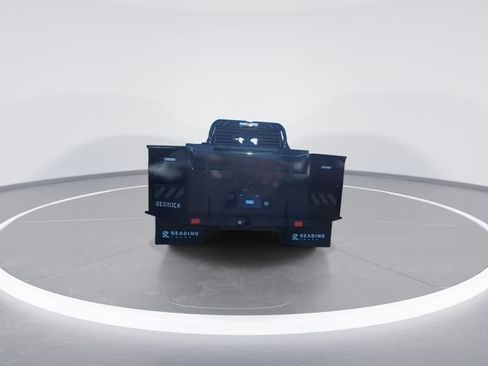 New 2026 Chevrolet Silverado 3500 W/T w/ WT Convenience Package image 7