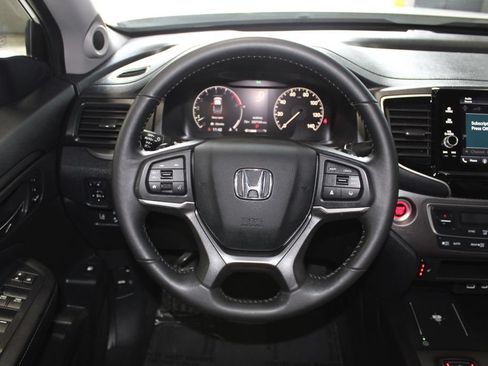 Used 2024 Honda Ridgeline RTL+ image 13
