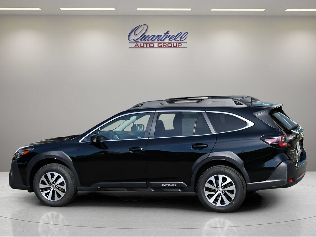 Certified 2023 Subaru Outback Premium AWD/4WD image 7