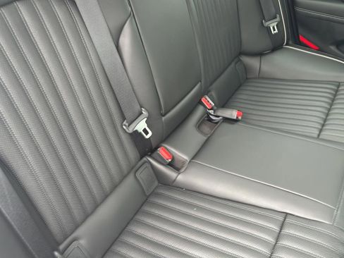 Used 2026 Genesis G70 2.5T Prestige image 46