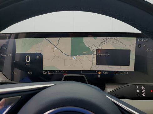 New 2026 Buick Enclave Avenir w/ Super Cruise Package image 37