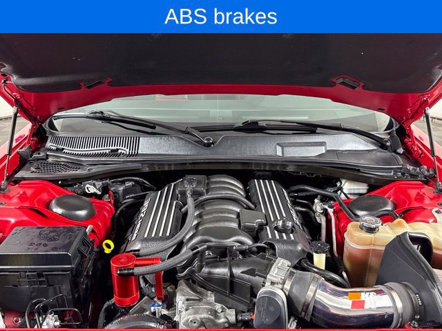 Used 2012 Dodge Challenger SRT8 w/ Premium Sound Group RWD image 22