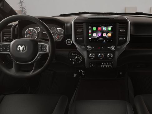 New 2026 RAM 1500 Tradesman AWD/4WD image 18