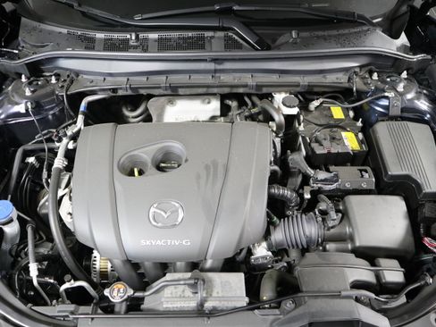 Certified 2025 MAZDA CX-5 AWD 2.5 S image 11