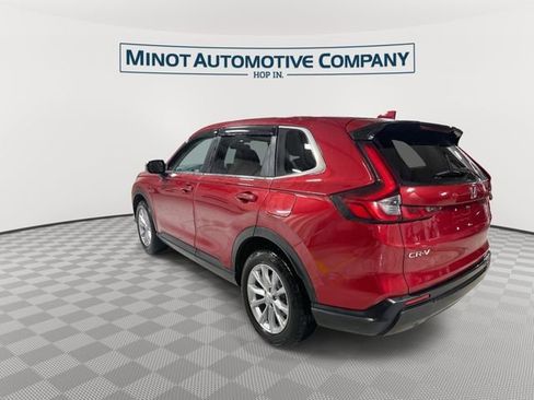 Used 2024 Honda CR-V EX image 6