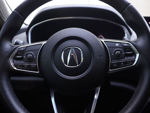 Used 2024 Acura MDX FWD image 29