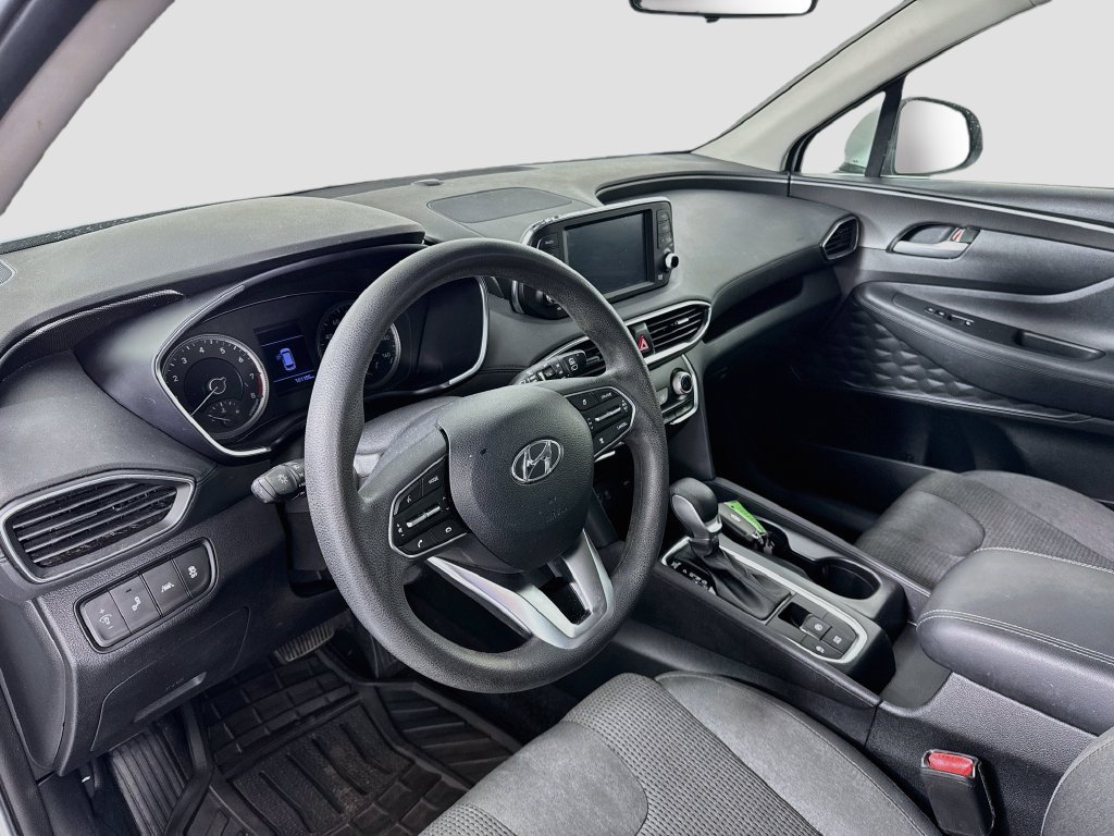 Used 2019 Hyundai Santa Fe SE FWD image 9