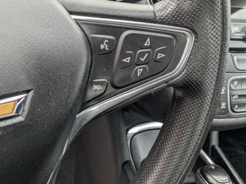 Used 2019 Chevrolet Malibu LT image 35