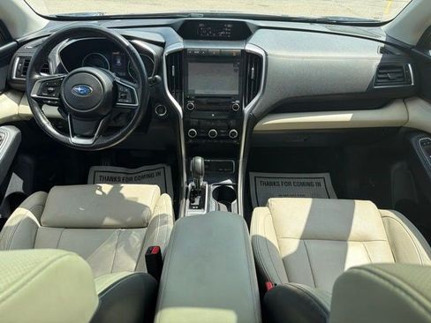 Used 2019 Subaru Ascent Limited AWD/4WD image 28