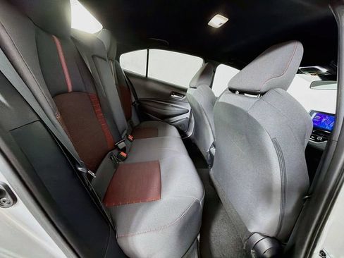 Used 2023 Toyota Corolla SE FWD image 28
