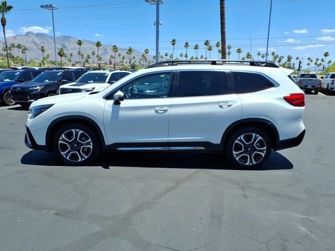 Certified 2023 Subaru Ascent Limited AWD/4WD image 13