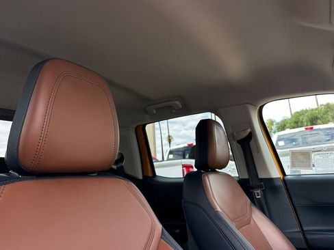 Certified 2023 Ford Maverick Lariat w/ Lariat Luxury Package AWD/4WD image 15