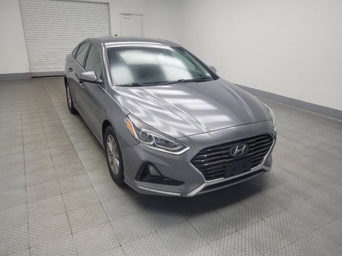 Used 2018 Hyundai Sonata ECO FWD image 13