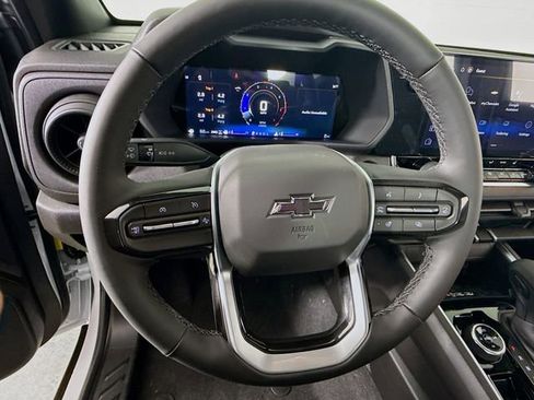 New 2026 Chevrolet Colorado Trail Boss image 13