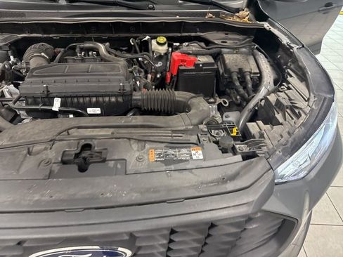 Used 2023 Ford Escape AWD image 84