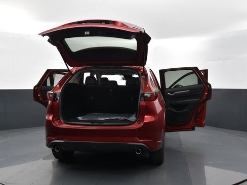 New 2025 MAZDA CX-5 AWD 2.5 S w/ Select Package image 31