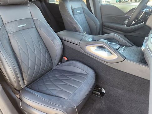 New 2026 Mercedes-Benz GLE 53 AMG 4MATIC image 17