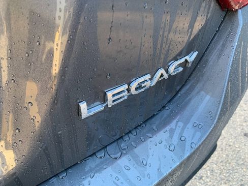 Used 2019 Subaru Legacy 2.5i Limited w/ Popular Package #2A AWD/4WD image 19