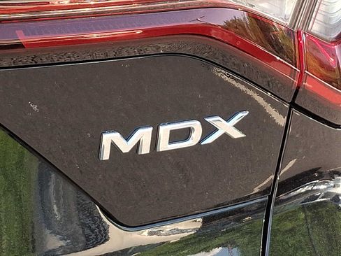 Certified 2025 Acura MDX SH-AWD w/ Technology Package image 30