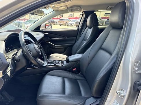 Used 2023 MAZDA CX-30 AWD 2.5 S w/ Preferred Package image 25