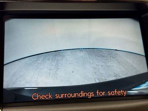 Used 2007 Lexus LS 460 460 image 16