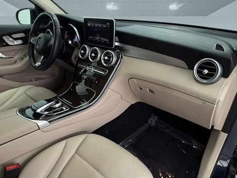 Used 2018 Mercedes-Benz GLC 300 GLC 300 image 20