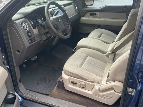 Used 2009 Ford F150 XLT image 12