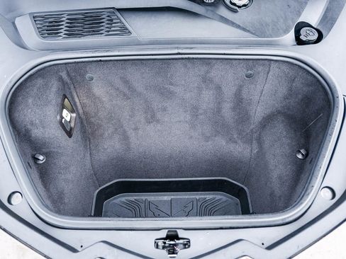 Used 2020 Chevrolet Corvette Stingray Preferred Conv w/ 2LT Preferred Equipment Group image 23