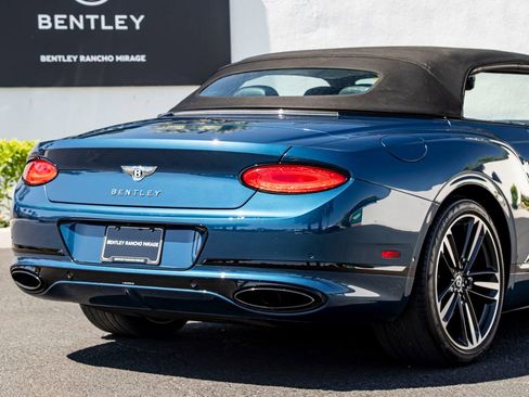 Used 2021 Bentley Continental GT Mulliner AWD/4WD image 14