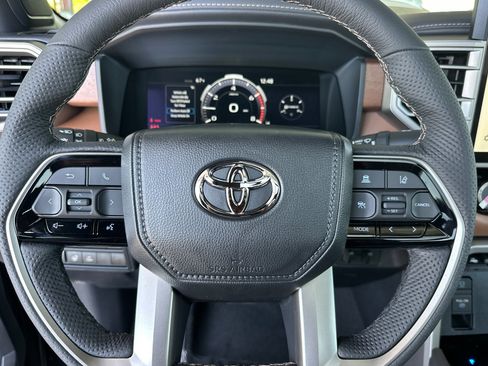 New 2026 Toyota Tundra 1794 Edition AWD/4WD image 21