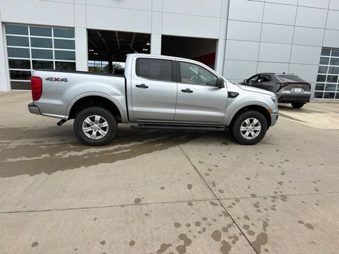 Used 2020 Ford Ranger XLT AWD/4WD image 4