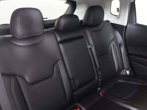Used 2021 Jeep Compass Limited AWD/4WD image 33