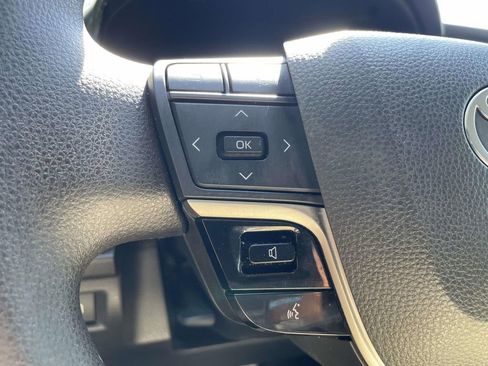 Used 2025 Toyota Camry LE FWD image 20
