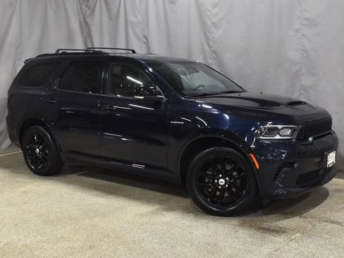 Used 2025 Dodge Durango R/T image 4