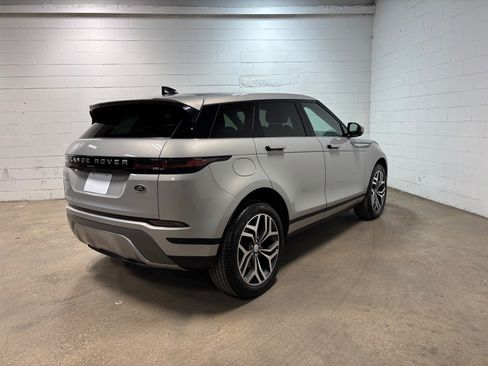 Used 2023 Land Rover Range Rover Evoque S AWD/4WD image 6