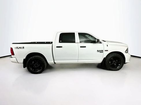 Used 2020 RAM 1500 Express w/ Wheel & Sound Group AWD/4WD image 25