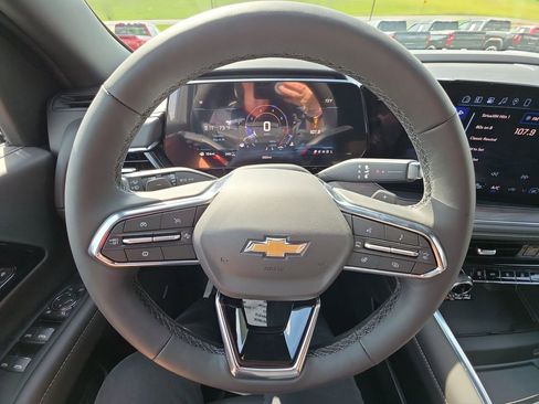 New 2026 Chevrolet Tahoe Premier AWD/4WD image 14