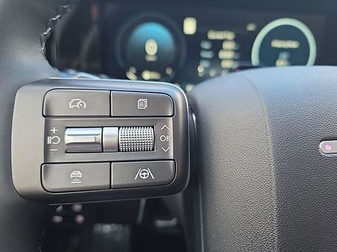 New 2026 Hyundai Palisade SEL image 31